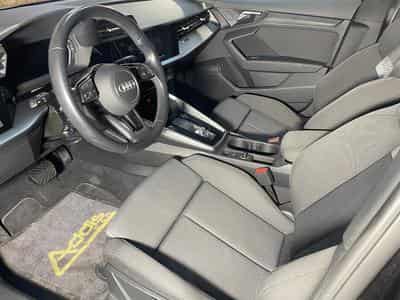Audi A3 SPORTBACK S LINE 45 TFSI E 245 CV (2021) - Photo 8