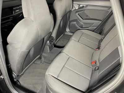 Audi A3 SPORTBACK S LINE 45 TFSI E 245 CV (2021) - Photo 10