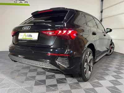 Audi A3 SPORTBACK S LINE 45 TFSI E 245 CV (2021) - Photo 15