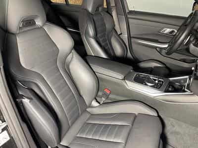 BMW 330 292 CV M SPORT GPS (2022) - Photo 4