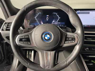 BMW 330 292 CV M SPORT GPS (2022) - Photo 5