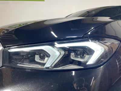 BMW 330 292 CV M SPORT GPS (2022) - Photo 12