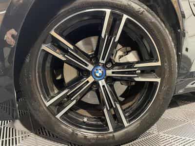 BMW 330 292 CV M SPORT GPS (2022) - Photo 15