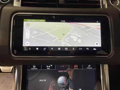 Land-Rover Range Rover Sport 2.0 P400 E 404 CV HSE DYNAMIC GPS CARPLAY (2018) - Photo 5