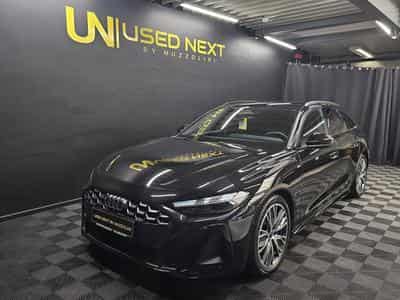 Audi A5 AVANT TFSI 204cv S-line Plus CAMERA 360/NAVI/LED (2025) - Foto 1