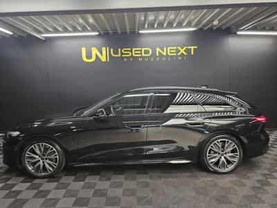 Audi A5 AVANT TFSI 204cv S-line Plus CAMERA 360/NAVI/LED (2025) - Foto 5