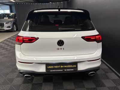 VW Golf GTI Clubsport 2.0 TSI 300cv (2022) - Foto 6