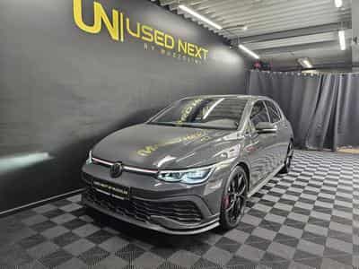 VW Golf GTI clubsport 300cv DSG7 (2023) - Photo 1