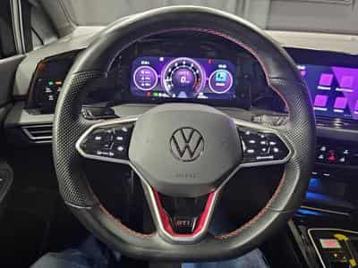 VW Golf GTI clubsport 300cv DSG7 (2023) - Photo 8