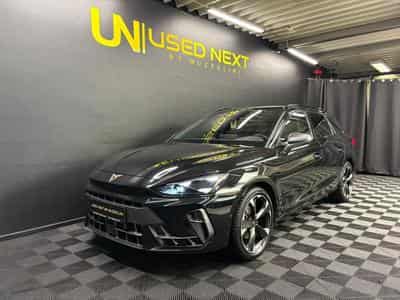 Cupra Leon SP 1.5 eTSI 150 CH DSG7 NEW MODEL (2024) - Photo 1