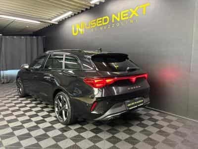 Cupra Leon SP 1.5 eTSI 150 CH DSG7 NEW MODEL (2024) - Photo 4