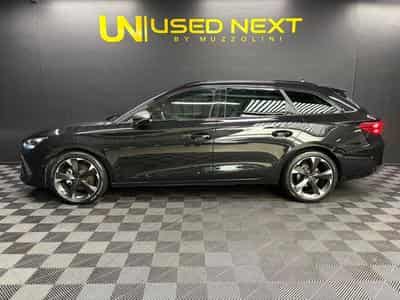 Cupra Leon SP 1.5 eTSI 150 CH DSG7 NEW MODEL (2024) - Photo 3
