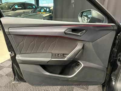 Cupra Leon SP 1.5 eTSI 150 CH DSG7 NEW MODEL (2024) - Photo 11
