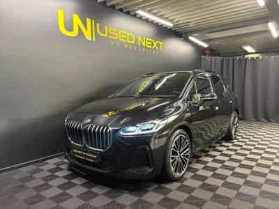 BMW 218 active tourer M-SPORT CUIR / TOIT PANO / HARMAN (2024) - Foto 1