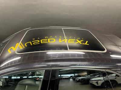 Porsche Macan 265cv (2023) - Foto 8