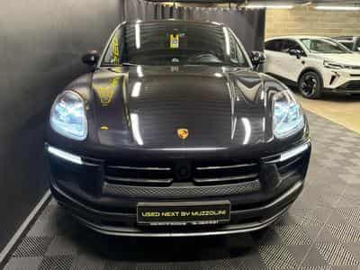 Porsche Macan 265cv (2023) - Foto 3
