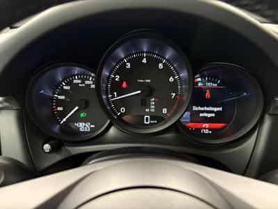 Porsche Macan 265cv (2023) - Foto 12