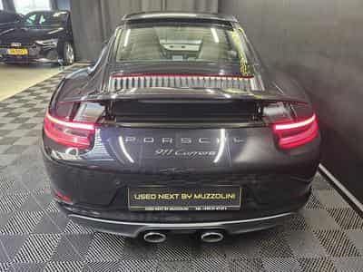 Porsche 911 991.2 CARRERA PDK (2018) - Foto 4