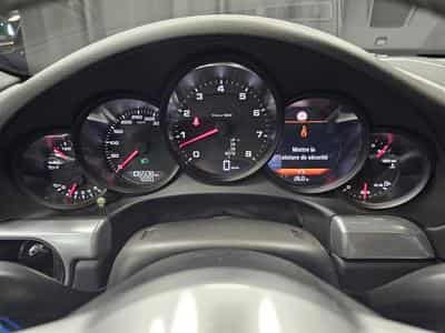 Porsche 911 991.2 CARRERA PDK (2018) - Foto 11