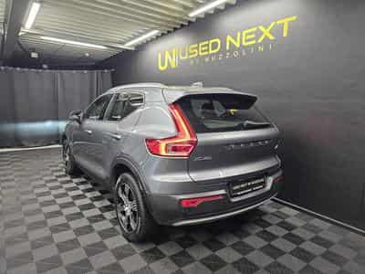 Volvo XC40 Momentum D4 AWD 190 CV (2019) - Photo 4