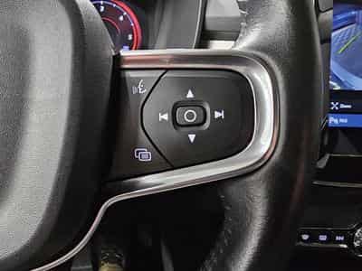 Volvo XC40 Momentum D4 AWD 190 CV (2019) - Photo 14