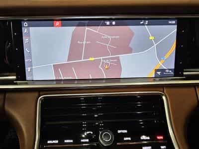 Porsche Panamera sport turismo e-hybride 462cv (2018) - Foto 13