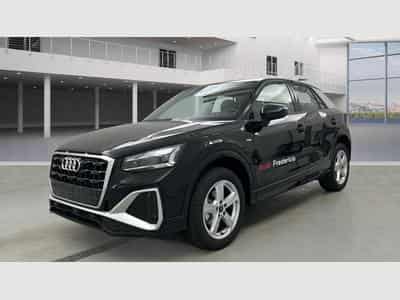 Audi Q2 35 TFSI 150cv S-line S-tronic (2026) - Foto 1