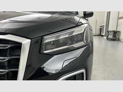Audi Q2 35 TFSI 150cv S-line S-tronic (2026) - Foto 7