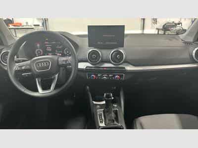Audi Q2 35 TFSI 150cv S-line S-tronic (2026) - Foto 2