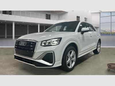 Audi Q2 35 TFSI 150cv S-line S-tronic (2026) - Foto 1