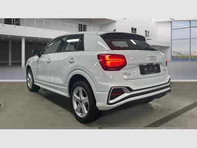 Audi Q2 35 TFSI 150cv S-line S-tronic (2026) - Foto 5