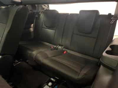 Renault Espace 1.2 E-Tech Esprit Alpine full hybrid 4Control 7pl (2025) - Photo 9