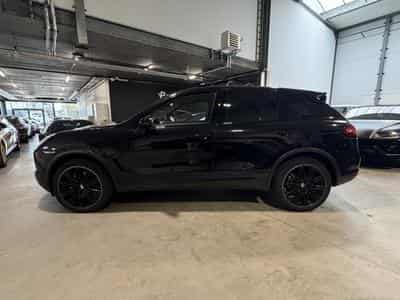 Porsche Cayenne Cayenne S Diesel/Luftfederung/21/CUIR/AHK/VOLL (2014) - Photo 5