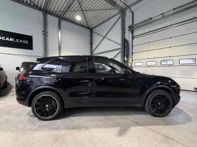 Porsche Cayenne Cayenne S Diesel/Luftfederung/21/CUIR/AHK/VOLL (2014) - Photo 7