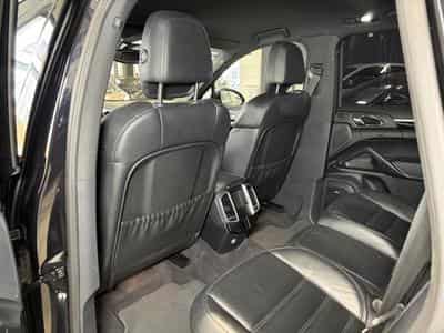 Porsche Cayenne Cayenne S Diesel/Luftfederung/21/CUIR/AHK/VOLL (2014) - Photo 12