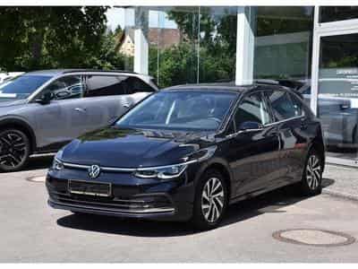 VW Golf 1.4 eHybrid PHEV Style DSG MEMO TRAVEL CAM 1° MAIN (2023) - Foto 2