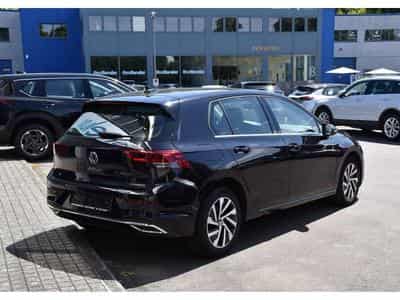 VW Golf 1.4 eHybrid PHEV Style DSG MEMO TRAVEL CAM 1° MAIN (2023) - Foto 4