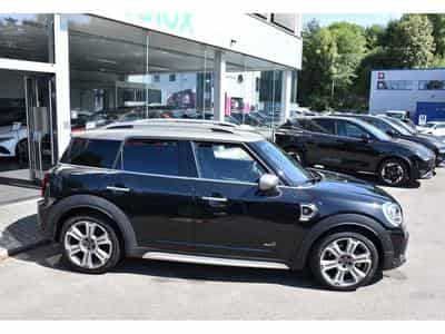 Mini Countryman Cooper S 2.0A All4 CUIR MEMO ACC LANE KEYLESS CAM PARK LED 1 (2023) - Photo 3