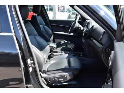 Mini Countryman Cooper S 2.0A All4 CUIR MEMO ACC LANE KEYLESS CAM PARK LED 1 (2023) - Photo 7