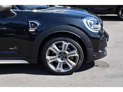 Mini Countryman Cooper S 2.0A All4 CUIR MEMO ACC LANE KEYLESS CAM PARK LED 1 (2023) - Photo 5
