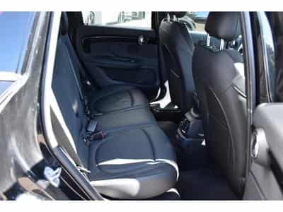 Mini Countryman Cooper S 2.0A All4 CUIR MEMO ACC LANE KEYLESS CAM PARK LED 1 (2023) - Photo 8