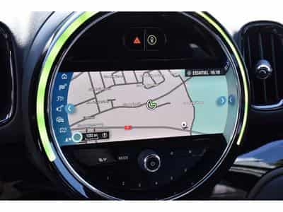 Mini Countryman Cooper S 2.0A All4 CUIR MEMO ACC LANE KEYLESS CAM PARK LED 1 (2023) - Photo 10