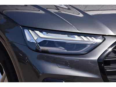Audi Q5 50 TDI Quattro S-Line Tiptronic CUIR ACC ATT RMQ MATRIX 1° M (2023) - Photo 6