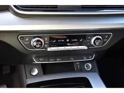 Audi Q5 50 TDI Quattro S-Line Tiptronic CUIR ACC ATT RMQ MATRIX 1° M (2023) - Photo 14