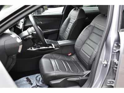 Citroën C5 X 1.2 130 PLUS EAT8 CUIR ACC HUD LANE 1° MAIN (2024) - Photo 6