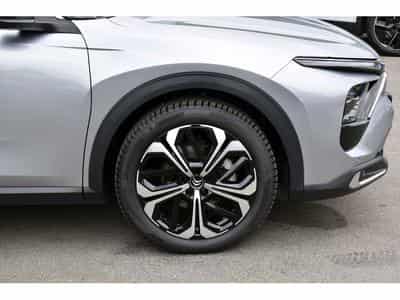 Citroën C5 X 1.2 130 PLUS EAT8 CUIR ACC HUD LANE 1° MAIN (2024) - Photo 5