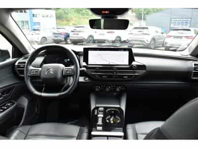 Citroën C5 X 1.2 130 PLUS EAT8 CUIR ACC HUD LANE 1° MAIN (2024) - Photo 9