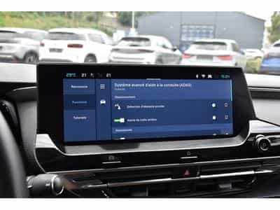 Citroën C5 X 1.2 130 PLUS EAT8 CUIR ACC HUD LANE 1° MAIN (2024) - Photo 15