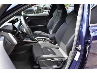 Audi A3 Sportback 40 TFSIe PHEV S-Line S-Tronic ACC LANE CAM PARK (2023) - Photo 7