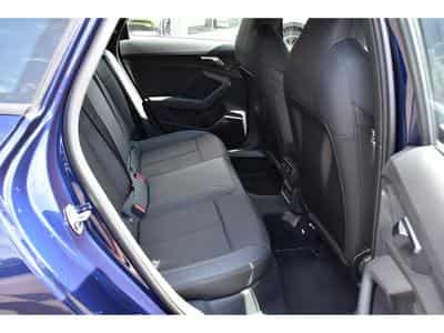 Audi A3 Sportback 40 TFSIe PHEV S-Line S-Tronic ACC LANE CAM PARK (2023) - Photo 9